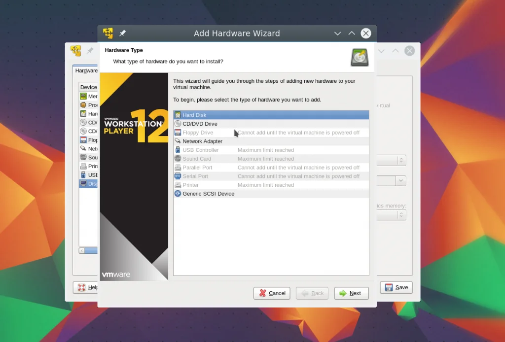 VMWare Player 12: Полное руководство по виртуальным машинам для всех