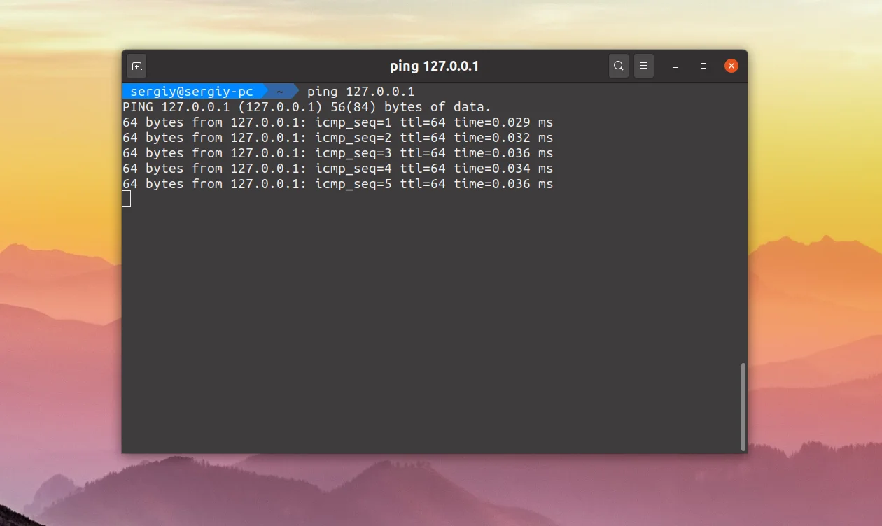 TTL в Linux: как изменить и обойти блокировки оператора