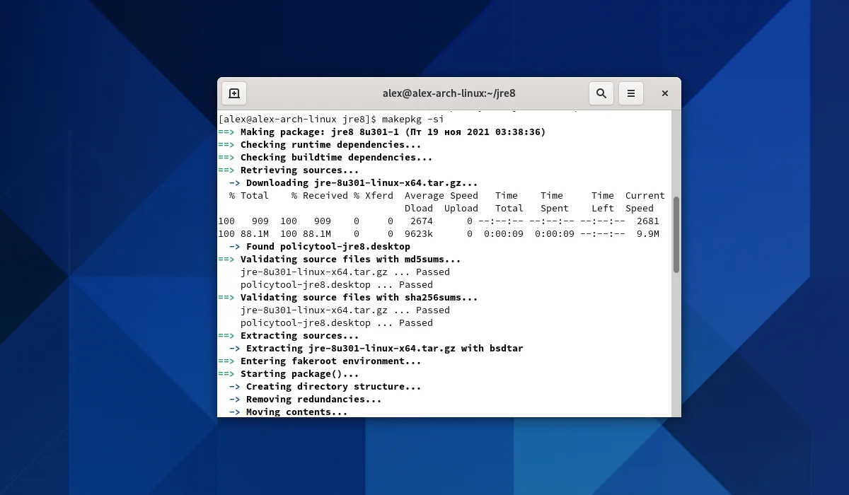 Java в Linux: Полное руководство по установке JDK и JRE для Ubuntu, CentOS и Arch