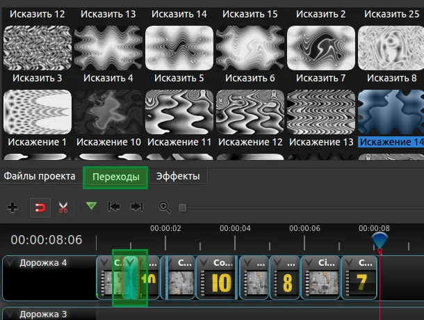 OpenShot: Профессиональный монтаж видео в Linux для начинающих