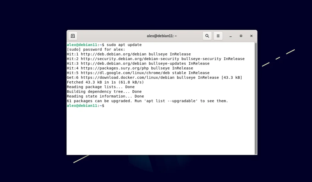 KDE Plasma в Debian 11: Полное руководство по установке стильной графической оболочки