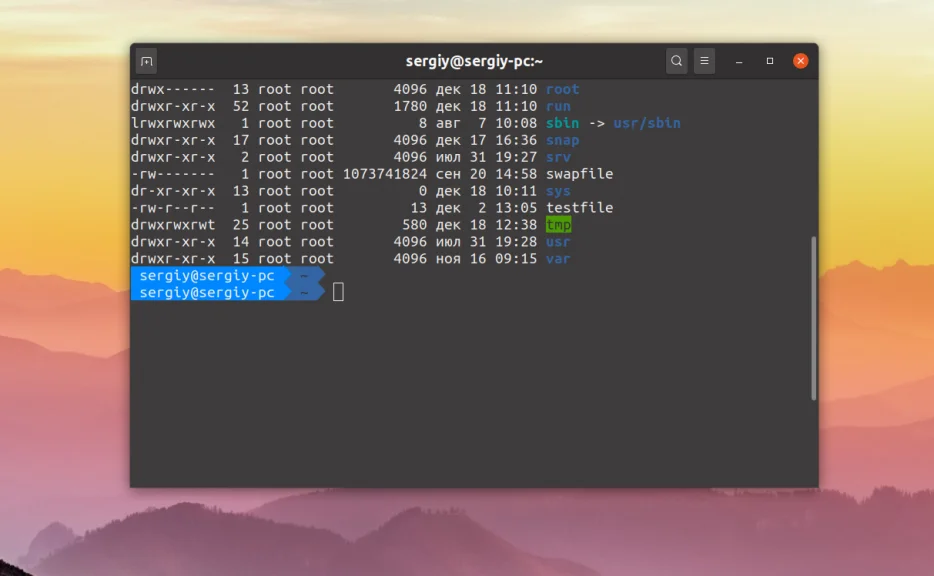 3 способа очистить терминал Linux: от простого к продвинутому