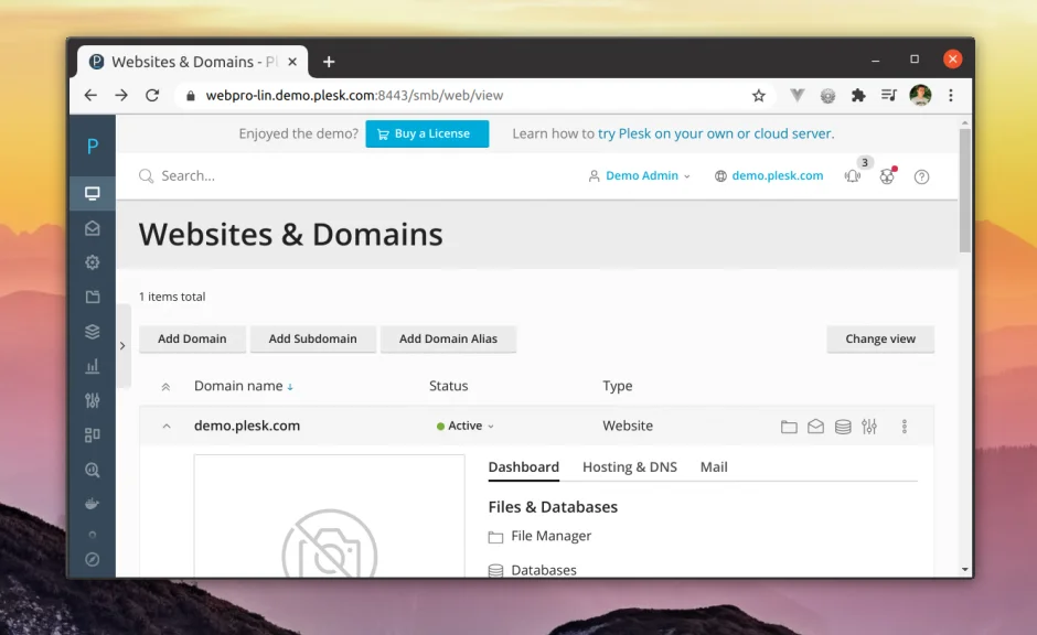 Топ-16 панелей управления Linux: обзор 2024 для серверов и VPS