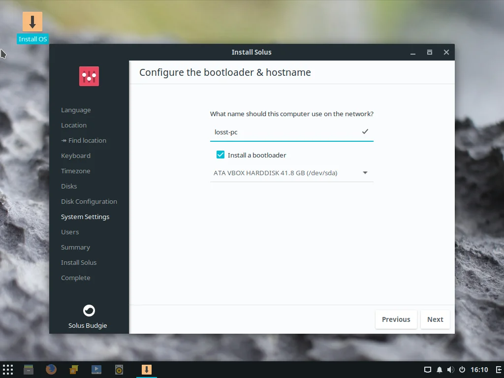 Solus OS 3: Полное руководство по установке современного Linux