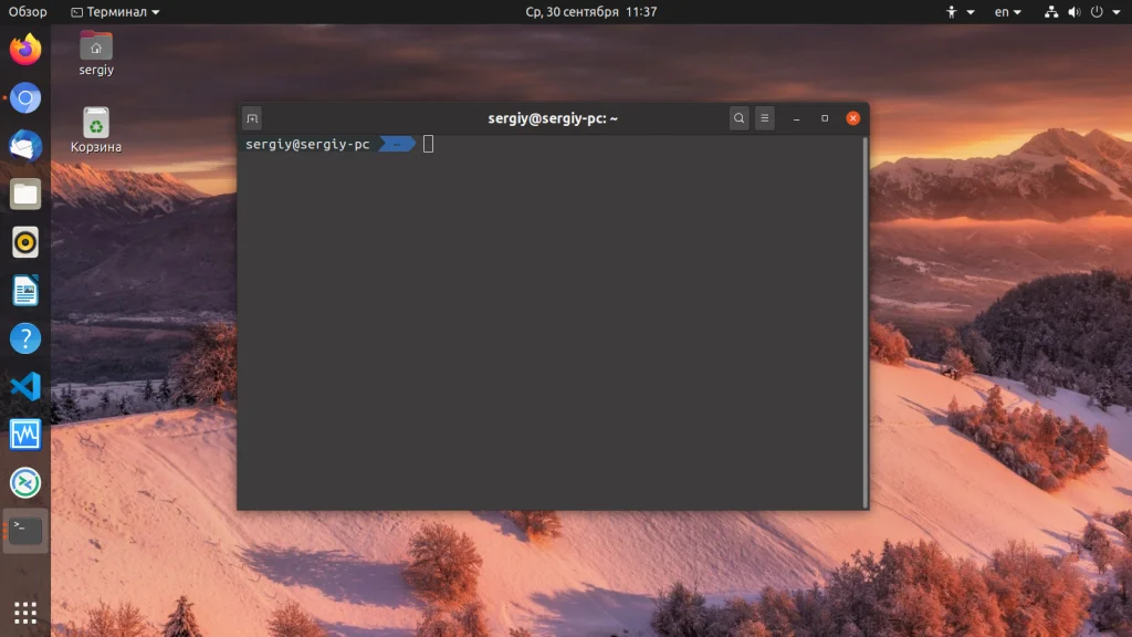 Zsh и Oh My Zsh: Преврати свой терминал в мощный и стильный инструмент