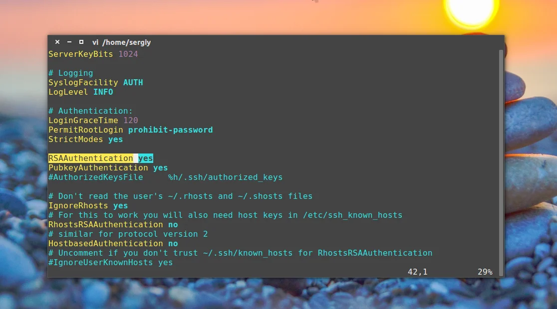 Подключайся к Ubuntu удалённо: Полный гайд по SSH за 5 минут