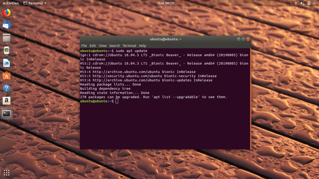 Не можете установить программу в Ubuntu? Исправляем ошибку «unable to locate package»
