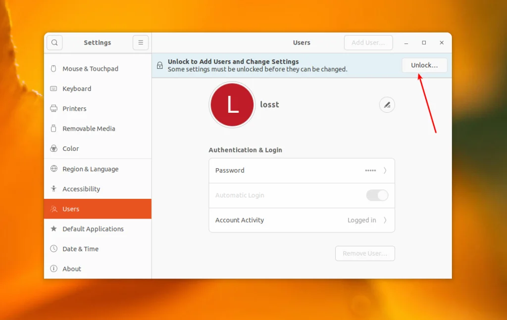 Удаленный доступ к Ubuntu 22.04: Полное руководство по настройке рабочего стола из любой точки мира