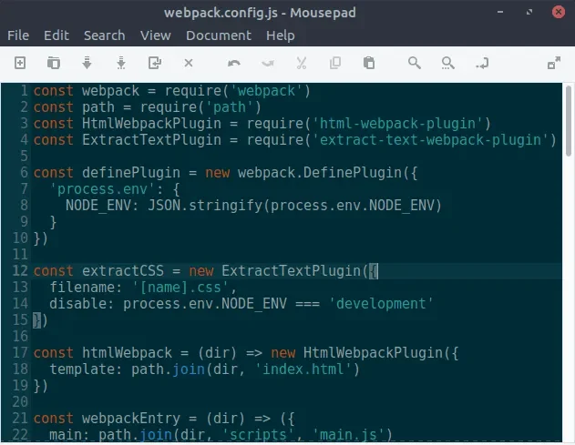 Лёгкие программы для Linux: ускорьте свою систему без переустановки!