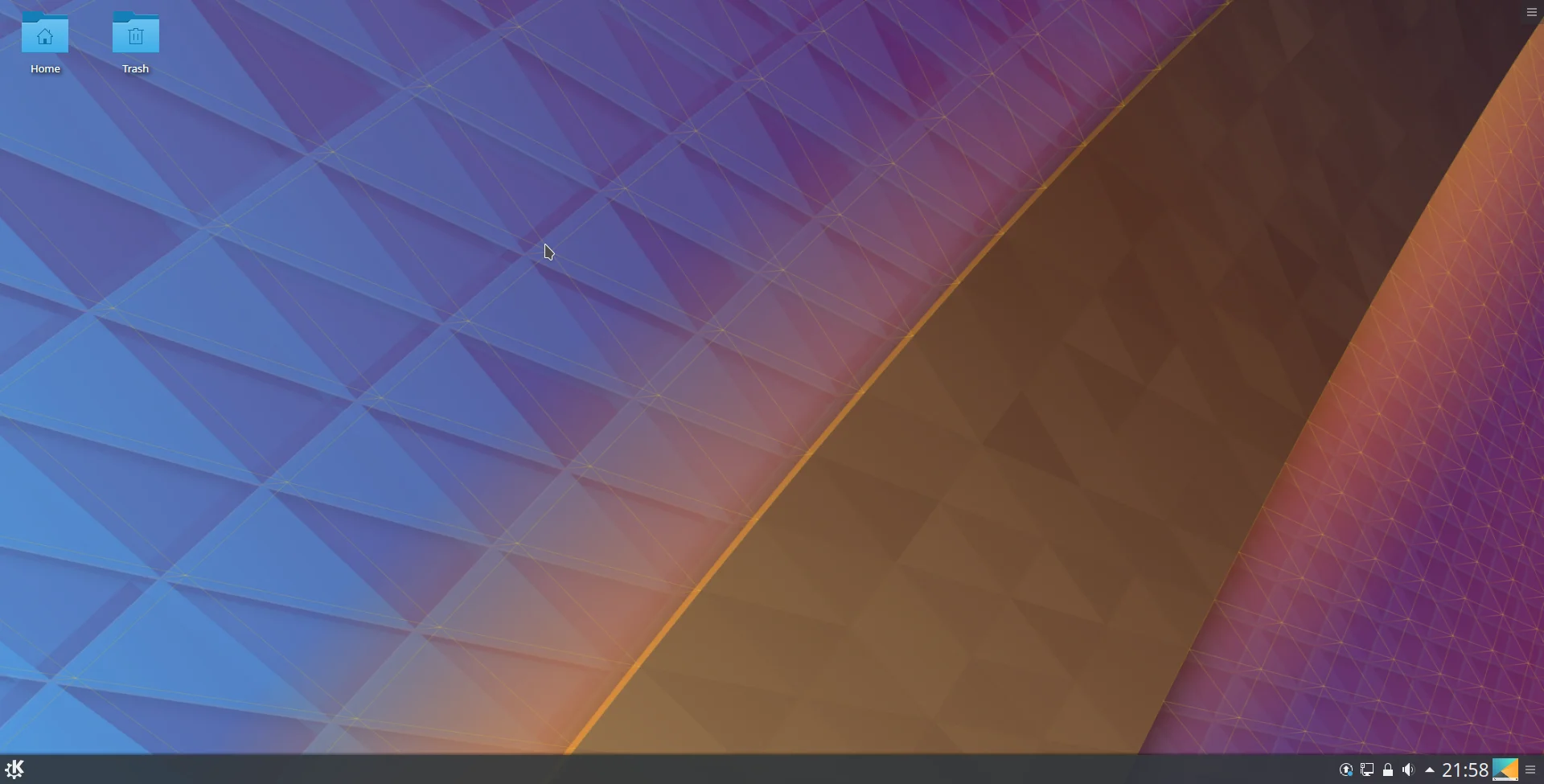 Установи Kubuntu 18.04 LTS: Полное руководство для бесшовного перехода на Linux