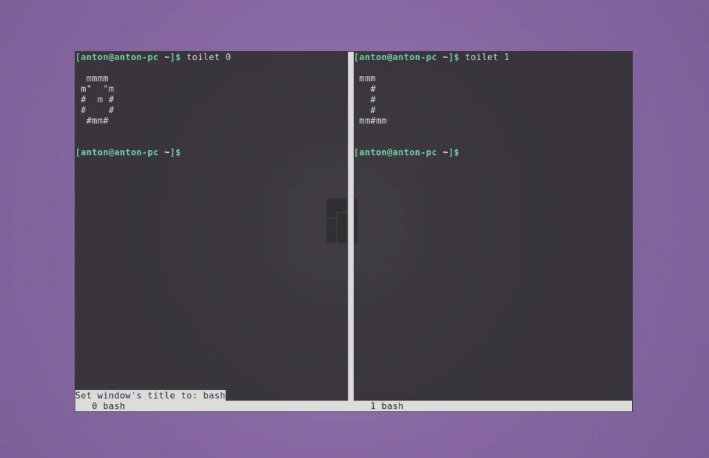Screen в Linux: как работать в терминале в разы эффективнее
