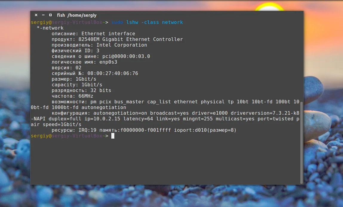 Где искать Диспетчер устройств в Ubuntu: полный гид по оборудованию