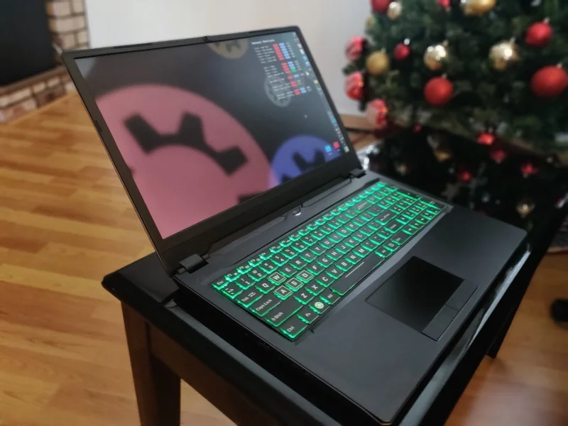 KDE Neon или Kubuntu: Битва титанов KDE. Кто победит на твоём компьютере?