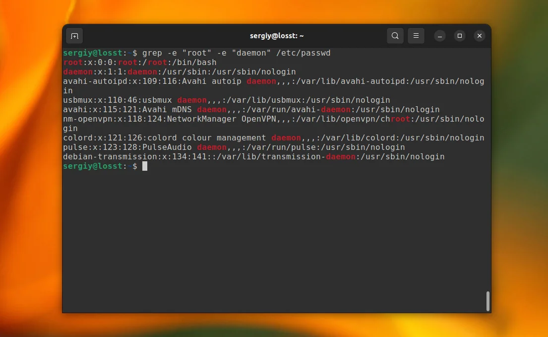 grep в Linux: Как найти что угодно за секунды