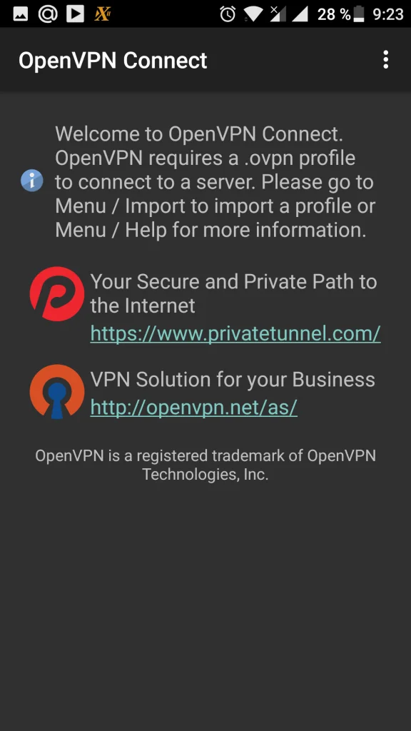 OpenVPN: Полное руководство по настройке и использованию на всех устройствах