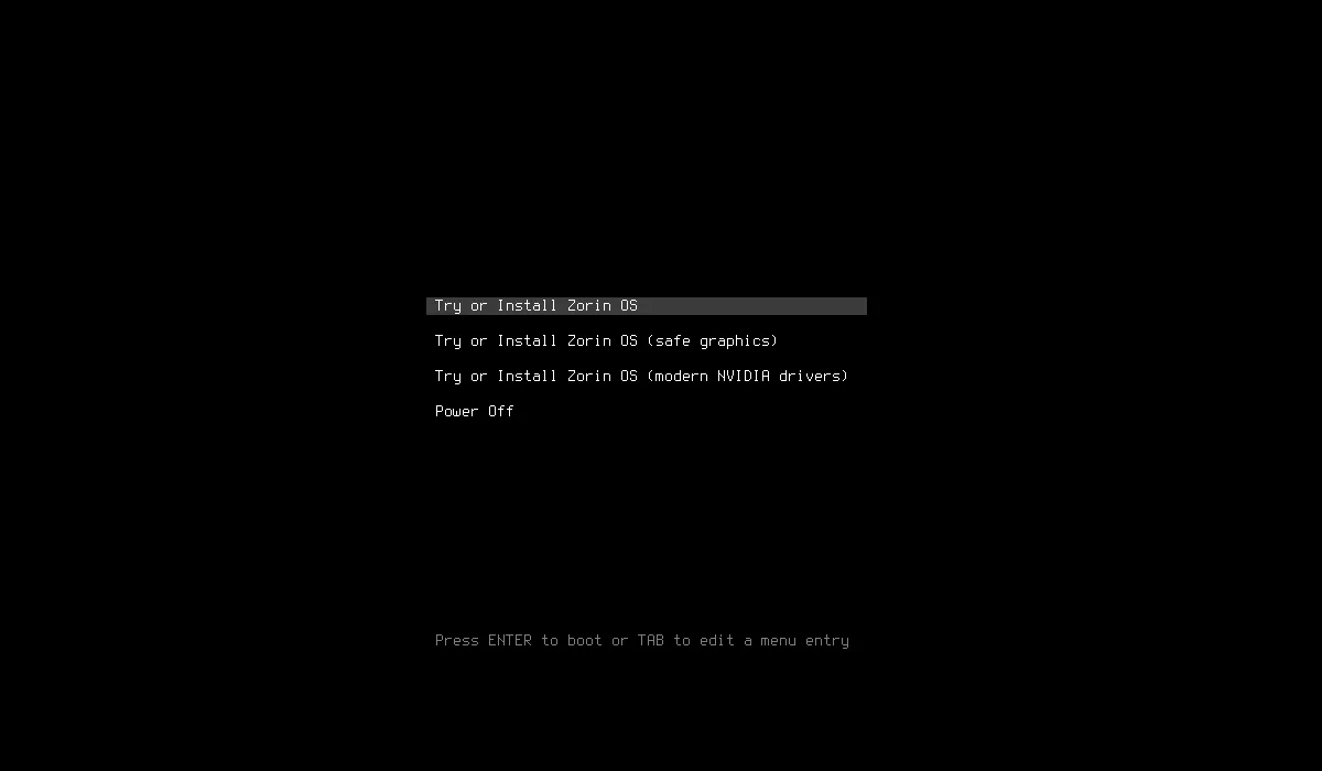 Zorin OS: Установи Windows-подобный Linux без проблем