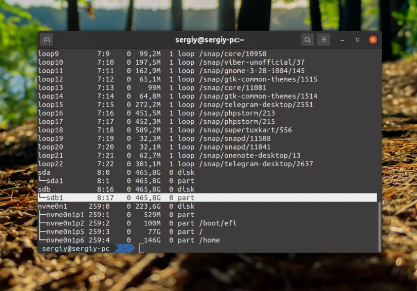 Удаляем разделы в Linux: 3 рабочих способа для новичков и профи