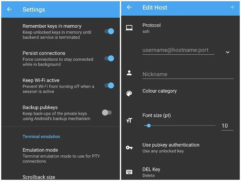 Терминал Linux в кармане: 7 лучших приложений для Android