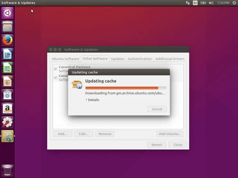 Ubuntu 16.04: 11 шагов к идеальной системе после установки