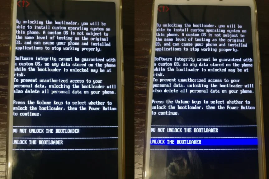 Разблокируй потенциал своего смартфона: Полный гайд по Fastboot