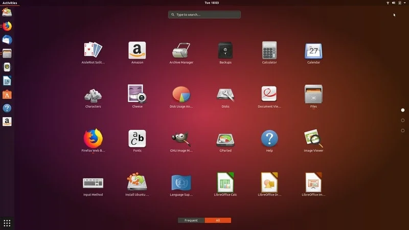 Ubuntu или Fedora: Выбираем лучший Linux дистрибутив для себя