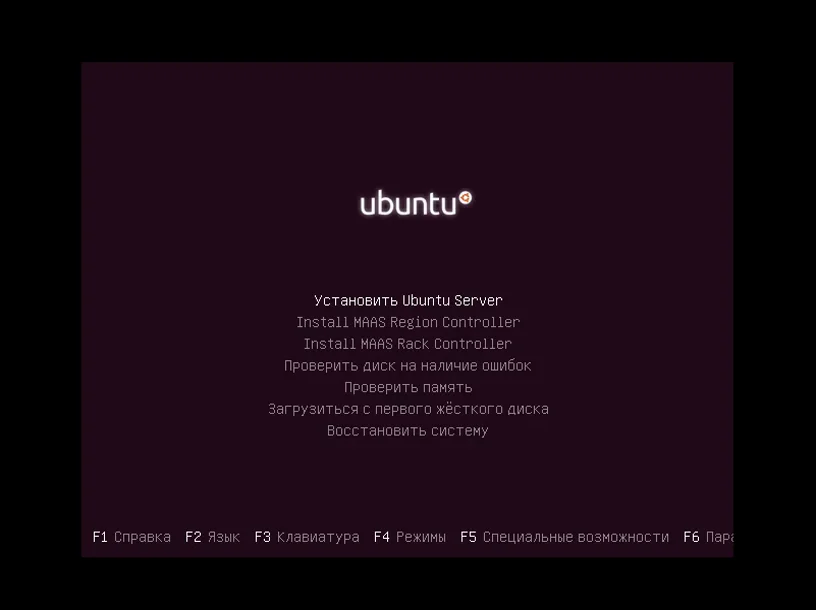 Ubuntu Server 16.04: Полное руководство по установке для начинающих
