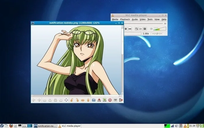 15 лучших тем Openbox: преобразите свой рабочий стол за 2 клика
