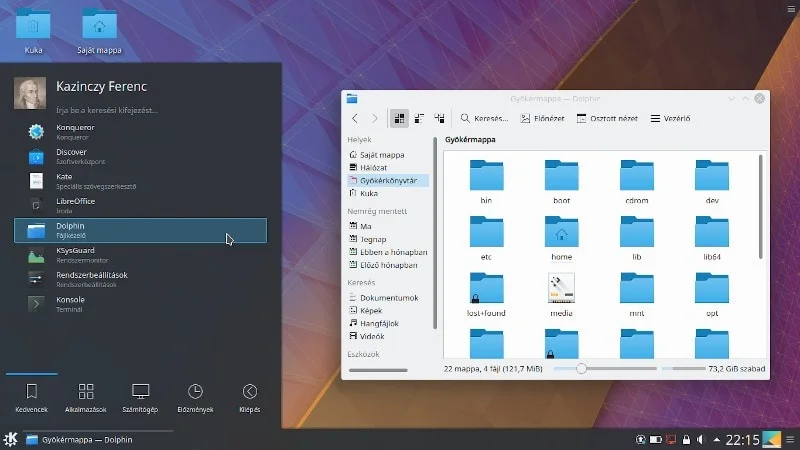 KDE Neon или Kubuntu: Битва титанов KDE. Кто победит на твоём компьютере?