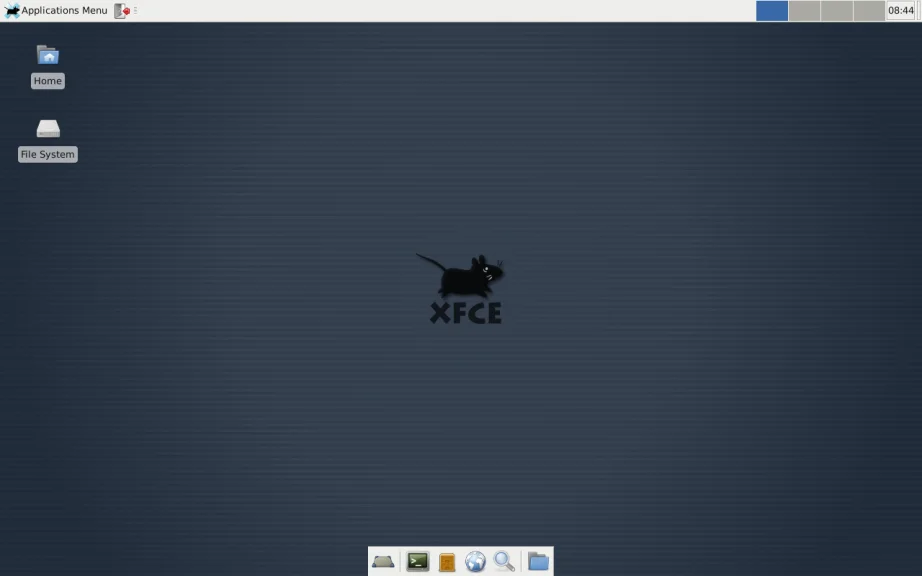Воскреси свой старый ПК: 10 суперлегких дистрибутивов Linux
