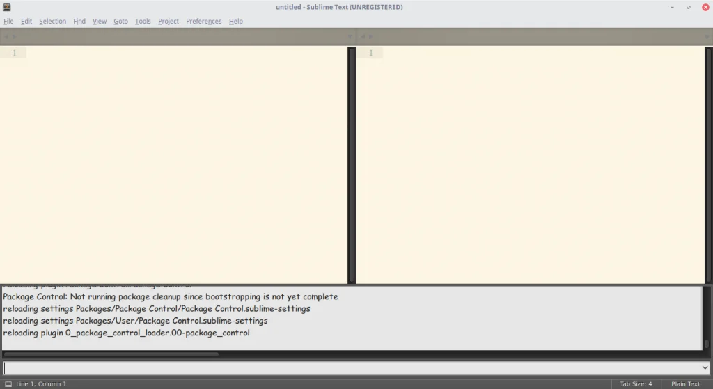 Sublime Text 3: Полная настройка редактора под себя