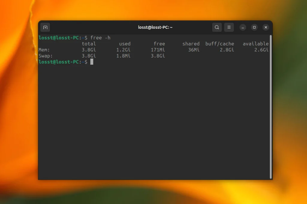 Где в Ubuntu диспетчер задач? 4 лучших способа его заменить