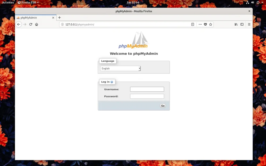Управляй базами данных Debian 10 легко: Полная установка phpMyAdmin