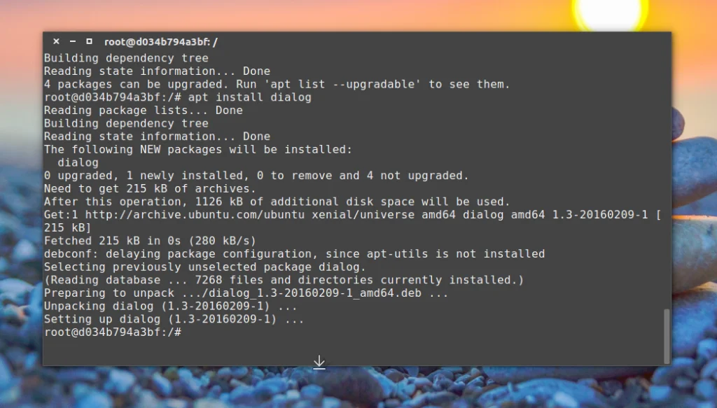 Docker на Ubuntu: Полная инструкция по установке и настройке за 5 минут