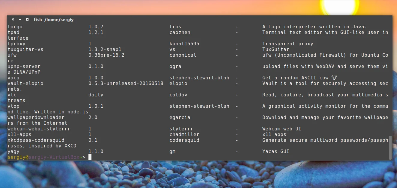 Найди свой софт: Где искать лучшие программы для Ubuntu