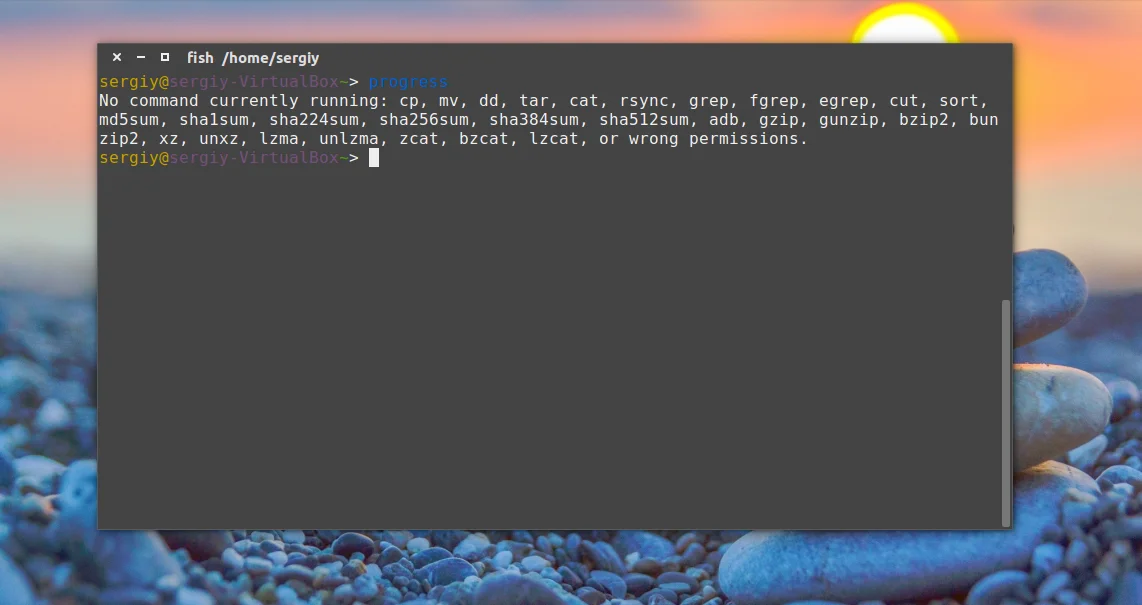 DD без тайн: как увидеть прогресс копирования в Linux