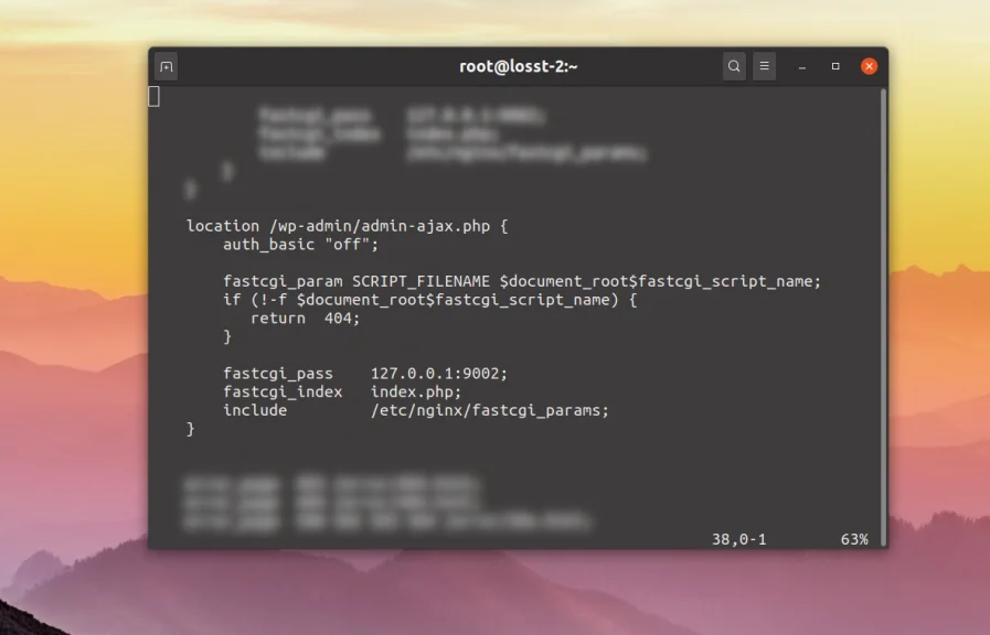 Защитите свой сайт паролем за 5 минут: настраиваем Basic Auth в Nginx