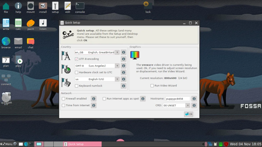 Puppy Linux: Установи суперлегкую систему даже на старый ПК за 15 минут