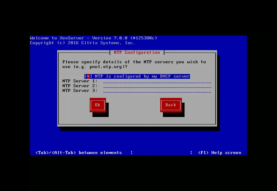 XenServer 7: Полное руководство по установке платформы виртуализации