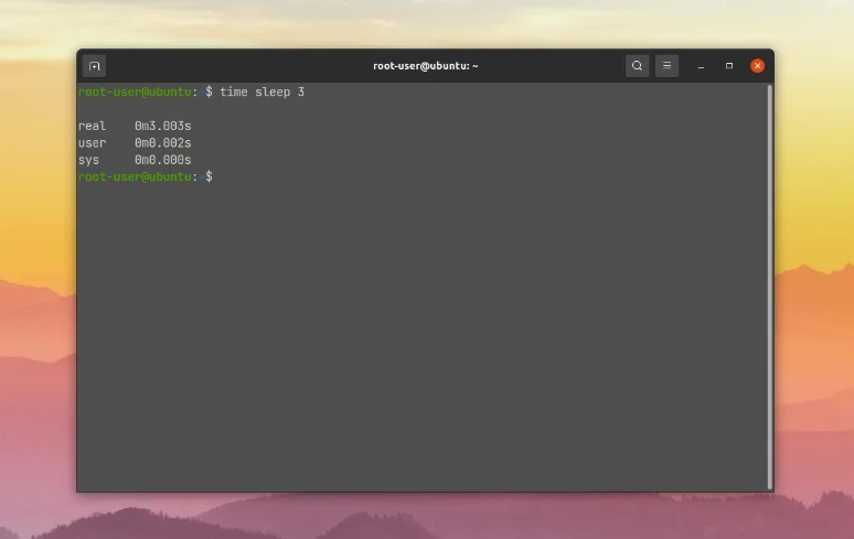 Тайминг в Linux: Как точно измерить время выполнения любой команды