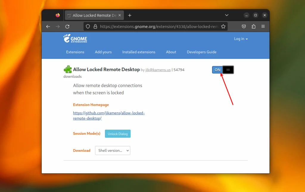 Удаленный доступ к Ubuntu 22.04: Полное руководство по настройке рабочего стола из любой точки мира