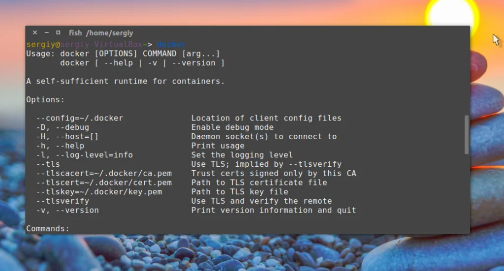 Docker на Ubuntu: Полная инструкция по установке и настройке за 5 минут