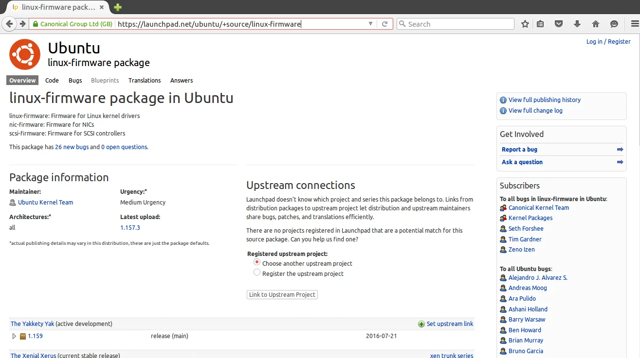 Установка deb-пакетов в Ubuntu: все способы от А до Я
