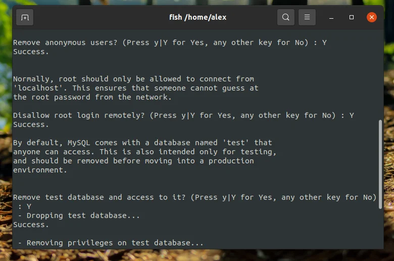 LAMP на Ubuntu 20.04: Полное руководство по установке и настройке веб-сервера