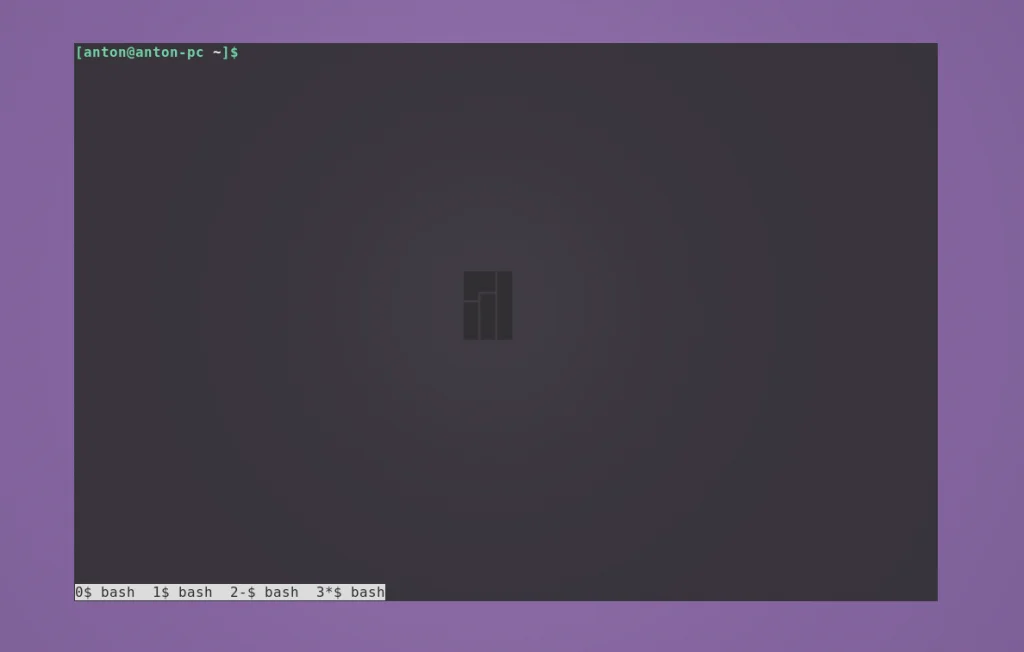 Screen в Linux: как работать в терминале в разы эффективнее