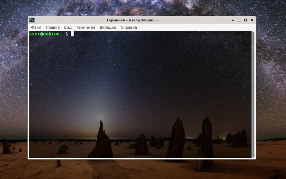 Nginx на Debian: Быстрый старт для вашего веб-сервера