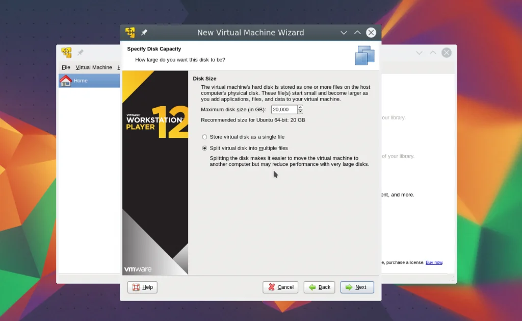 VMWare Player 12: Полное руководство по виртуальным машинам для всех