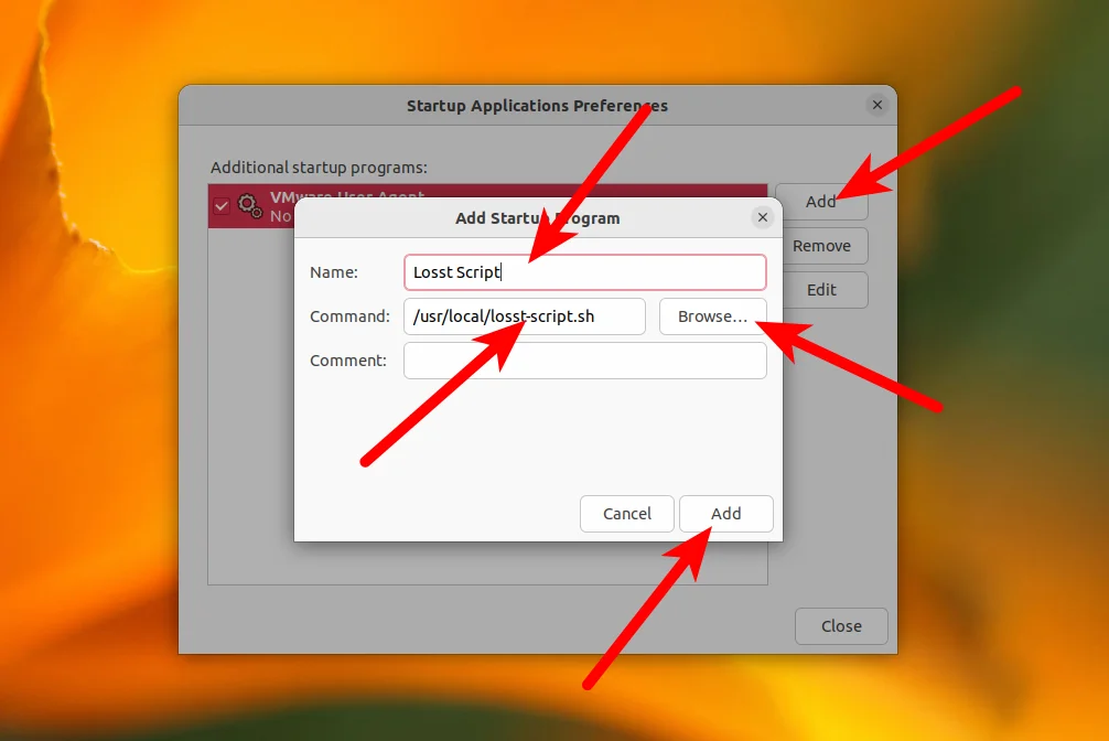 Автозагрузка скриптов в Ubuntu: 3 рабочих способа для любого сценария
