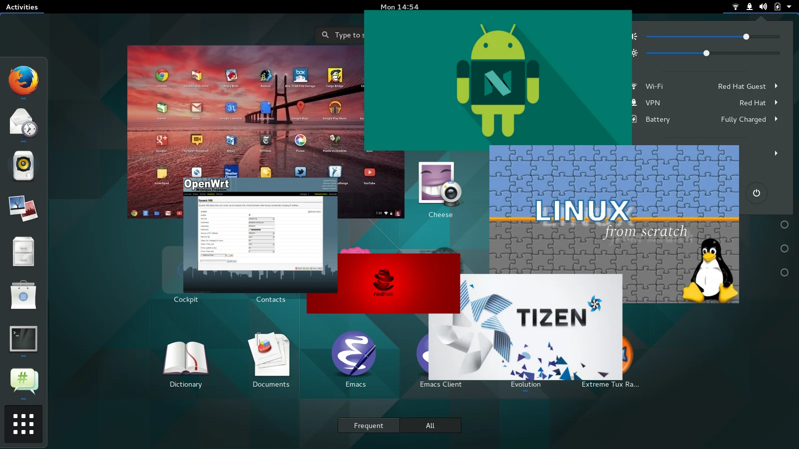 Linux: Как не заблудиться в мире дистрибутивов и выбрать свой