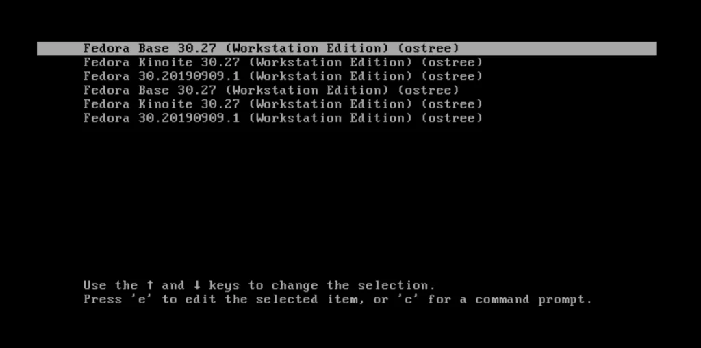 Fedora Silverblue: Иммунная система для Linux, которую невозможно сломать