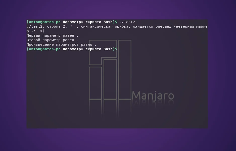 Bash: Как заставить скрипты понимать ваши команды? Полное руководство по аргументам